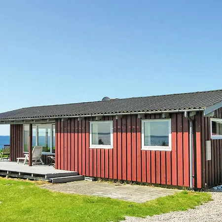 Awesome In Faaborg With Wifi Holiday home *