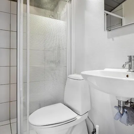 度假居 Sandageren Faaborg X