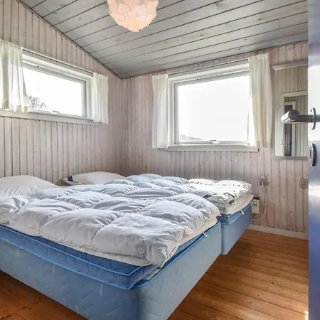 Holiday home Awesome In Faaborg With Wifi Bojden