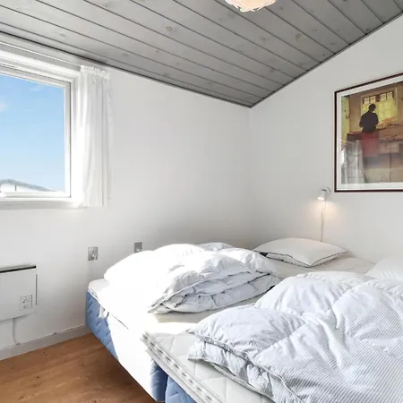 度假居 Sandageren Faaborg X *