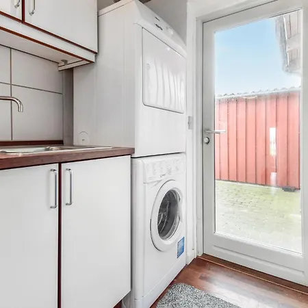 Sandageren Faaborg X * 福堡