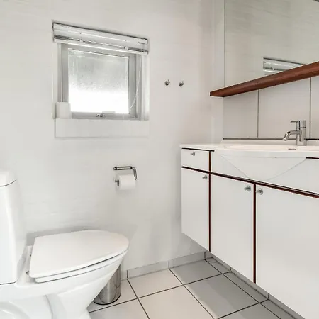 度假居 Sandageren Faaborg X