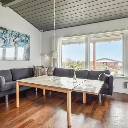 Sandageren Faaborg X * 福堡