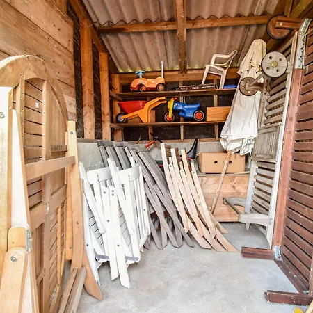 度假居 Sandageren Faaborg X *