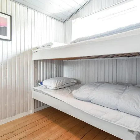 Sandageren Faaborg X *