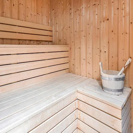 Sandageren Faaborg X * 福堡