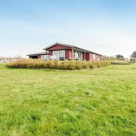 Sandageren Faaborg X * 福堡