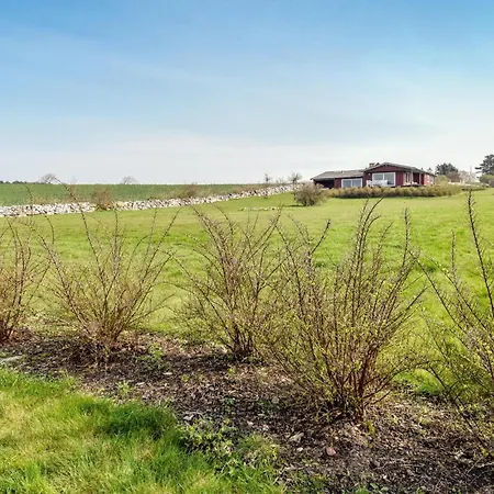 Sandageren Faaborg X 福堡