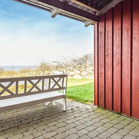 Awesome In Faaborg With Wifi Bojden